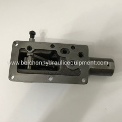 Eaton 5421 hydraulic pump control valve