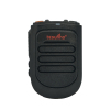 Bluetooth Palm Microphone For Two Way Radio