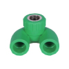 PPR Pipe Fittling Supplier