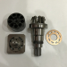 Parker 51C80 hydraulic motor parts replacement