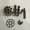 Rexroth A8V80 hydraulic pump parts replacement