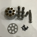 Rexroth A8V80 hydraulic pump parts replacement