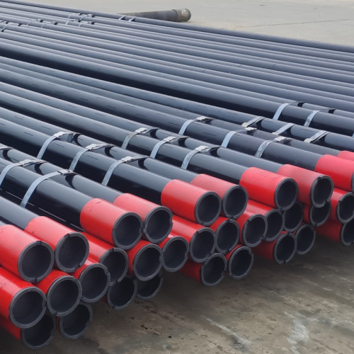 Plasma Slotted Liner Pipe for Oilfield Sand Control Gravel Pack Well Completion