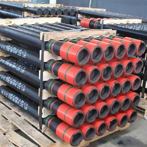 API EUE Oil Tubing Pup Joint