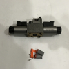 Rexroth A4VG28 EZ electric control valve replacement