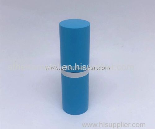 Chinese Style Zamac Lipstick shell set OEM Lipstick case oem lipstick shell lipstick tube