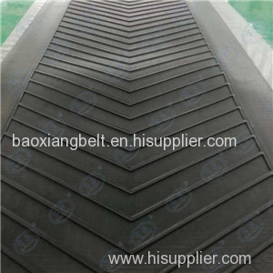 Pattern Conveyor Belt chevron conveyor belt chevron conveyor belt pattern cleated conveyor belt