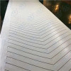 Corrugated Sidewall Conveyor Belt Large inclination Angle side guard conveyor belt