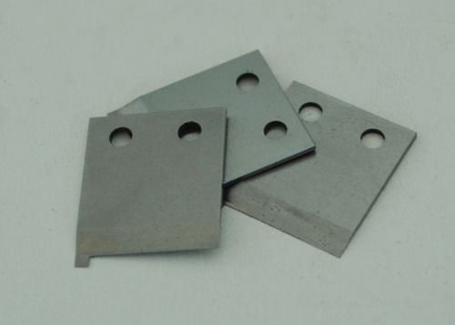 Automatic equipment blade-Air conditioning parts blade