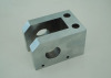 Chinese OEM CNC Turned Plastic Aluminum Machining