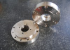 cnc machining Flange processing China