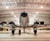 Portal Steel Structure Hangar