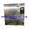 Liquid Nitrogen Fast Freezing Freezer for stawberry