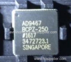 Electronic Component Analog-to-Digital ADI Integrated Circuits