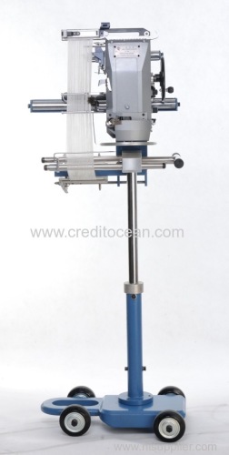 Credit Ocean ZK02-1 Automatic Warp Knotting Machine