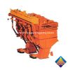 Type X -- Air Chamber Jig Under Sieve coal washery Coal washing equipment