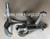 Transmission Related Parts by machining and rapid casting