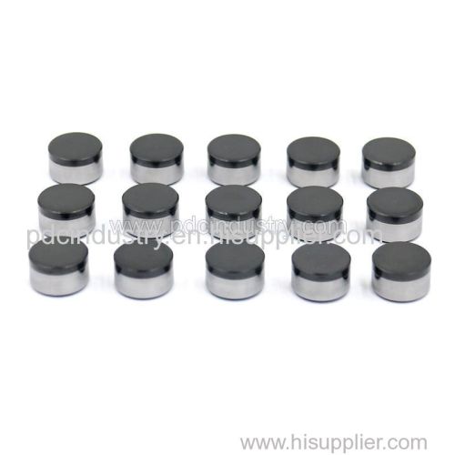 PDC Cutters Customized PDC Cutters oil exploration PDC Cutters