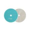 Wet Diamond Polishing Pads Buff Diamond Polishing Pads Black/White Diamond Polishing Pads For Sale