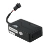 gps motor vehicle car tracker equipment with power cut off and acc gps tracking