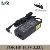 19.5V 3.33A 65W 4.5*3.0mm AC Laptop Charger Portable Power Adapter For HP Envy 17 6 14 Pavilion 15 PPP009C 15-J009WM
