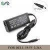 19.5V 3.34A 65W 4.5*3.0mm Laptop Charger Adapter For Dell Inspiron 15 3551 3552 3558 5551 5552 5555 5558 5559 7568 P28E