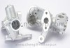 for Pump system by machining