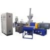 plastic PET bottle granule making machine plastic recycling