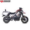 KingChe Electric Motorcycle MG lithium battery electric motorcycle CKD Electric Motorcycle