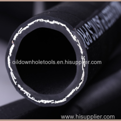 oil drilling hose with high pressure