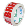 BOPP HOT MELT HAND ROLL HOT MELT TAPE SYNTHETIC RUBBER TAPE