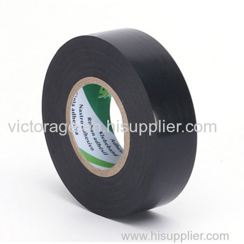 THE PVC INSULATION TAPE