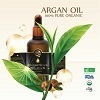 Argan private Labeling