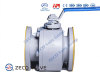 Manual Ball Valve ZECO