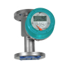 The Rotary Flow Meter