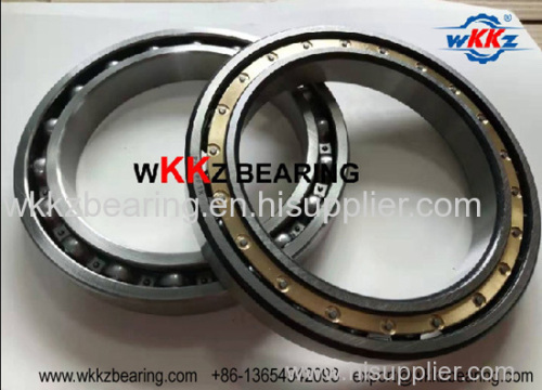XLJ5 1-2 deep groove ball bearing WKKZ BEARING CHINA BEARING