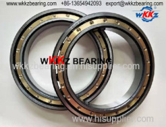 XLJ4 3-4 deep groove ball bearing WKKZ BEARING CHINA BEARING