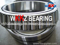 31315 DF taper roller bearing WKKZ BEARING CHINA BEARING