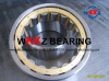 NU5220 M Cylindrical Roller Bearings 100X180X60.3mm