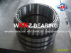 M255449DW/M255410/M255410D Four row tapered roller bearings 288.925X406.4X298.45 mm