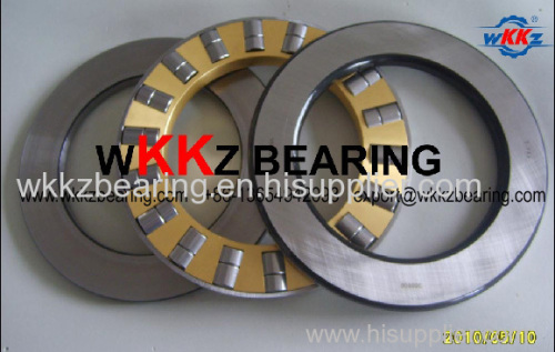 T-750 RT150 Cylindrical roller thrust bearings 7X14X3 inch