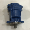 Vickers MFE19 hydraulic motor replacement