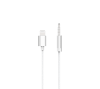 3.5 mm Audio Cable with Lightning Connector