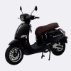 EEC COC L1e New European popular Electric Scooter Ninja with top speed 45km/h long range