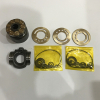 Rexroth A10VO60 hydraulic pump parts replacement