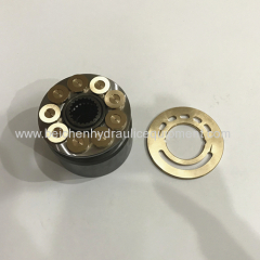 Rexroth A10VO71 hydraulic pump parts replacement