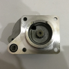 Rexroth A8VO80 gear pump replacement