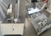 Parts feeding systems China