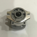 CAT SBS120 gear pump replacement