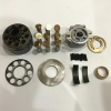CAT SBS120 hydraulic pump parts replacement